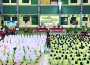 Pondok Pesantren Al-Hamid Cilangkap, Pesantren Terpadu di Belantara Jakarta