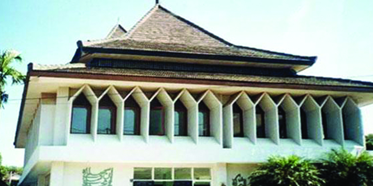 pesantren
