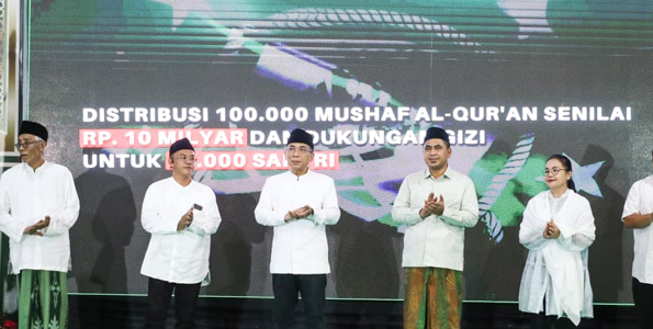 pesantren