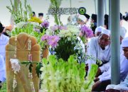 Haul ke-57 KH. Zubair Dahlan Pendiri Pondok Al Anwar Sarang