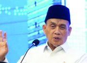 Wamenag Romo Muhammad Syafii Sebut Pesantren Benteng Kerukunan Indonesia