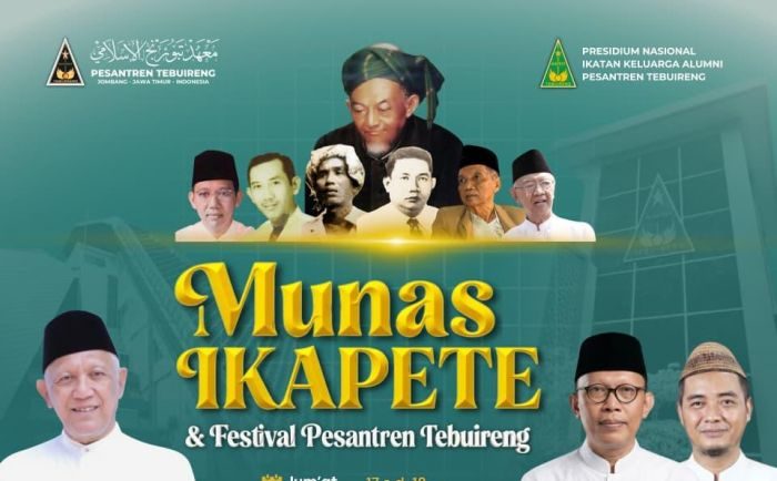temu alumni
