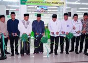 Ponpes Sunan Drajat Perkuat Ekonomi Kerakyatan Lewat Sundra Family Care
