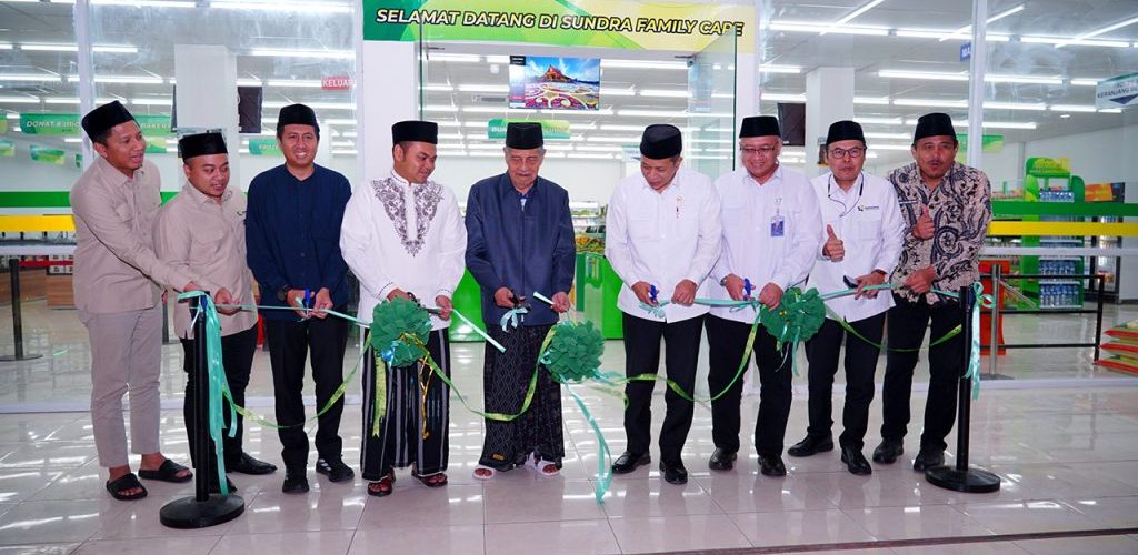 ekonomi pesantren