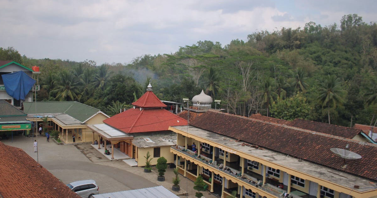 pesantren