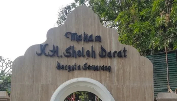 Kiai Soleh Darat dan Warisannya yang Fenomenal