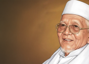 KH Muntaha Sang Arsitek Kebangkitan Al-Qur’an dari Wonosobo
