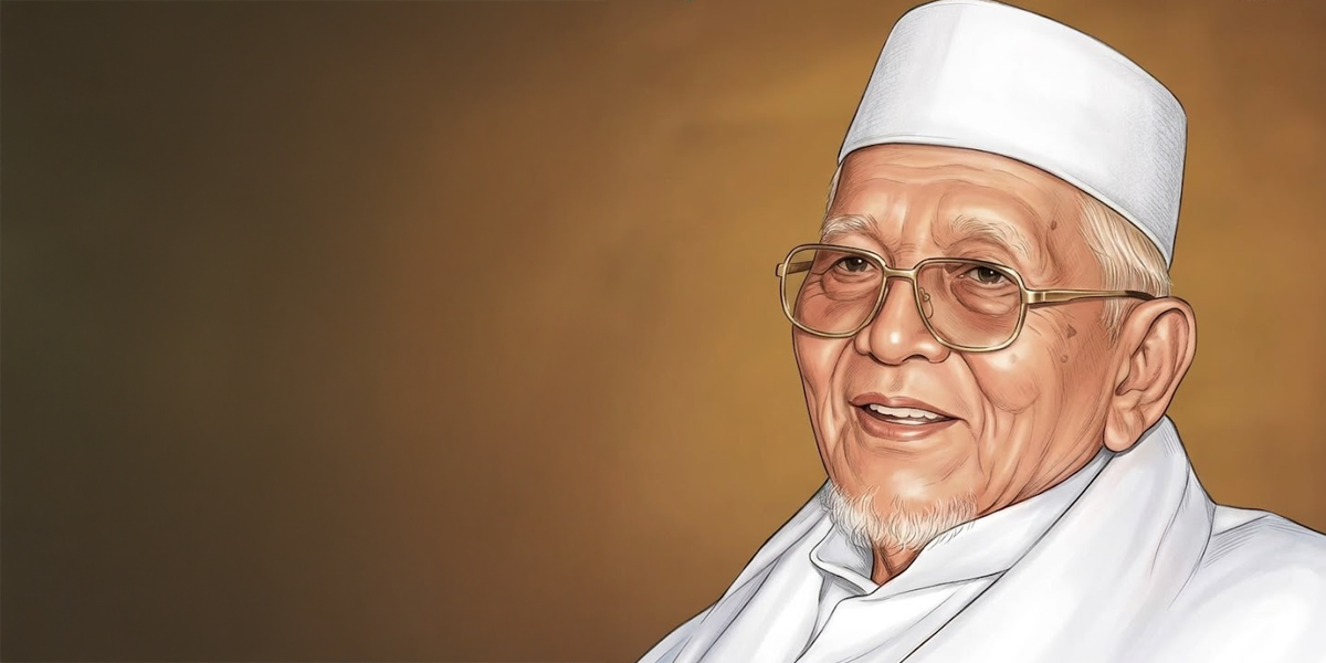 Kiai Muntaha