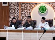 Kolaborasi Kemenkop dan MUI Perkuat Koperasi Pesantren