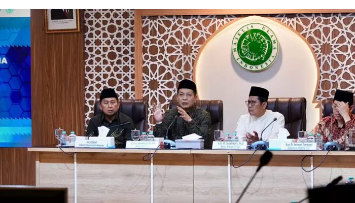 Kolaborasi Kemenkop dan MUI Perkuat Koperasi Pesantren