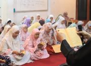 PBNU Susun Modul Kesehatan Reproduksi Santri, Bakal Masuk Kurikulum Pesantren?