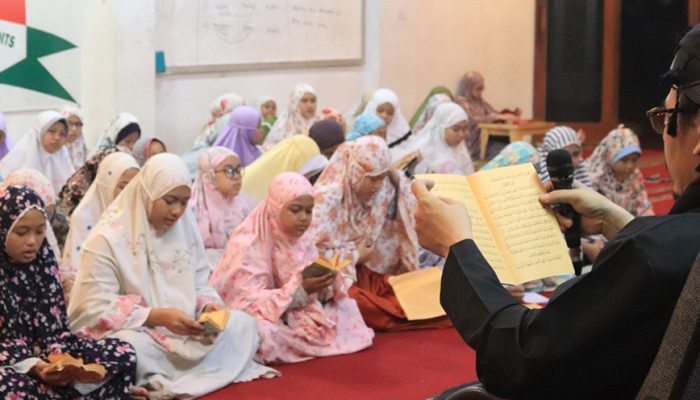 Pesantren Mahasina Tawarkan Beragam Beasiswa untuk Pelajar di Tahun Ajaran 2026/2027