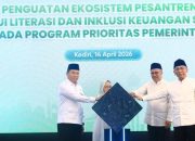 OJK Perkuat Literasi Keuangan Syariah di Pesantren untuk Dukung Kemandirian Ekonomi Masyarakat