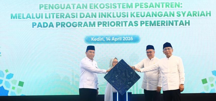 pesantren