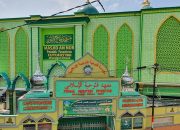 Pesantren Futuhiyyah Mranggen Demak, Pusat Pendidikan Besar di Utara Jawa