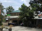 Jejak Panjang Pesantren Al-Falak Pagentongan Bogor