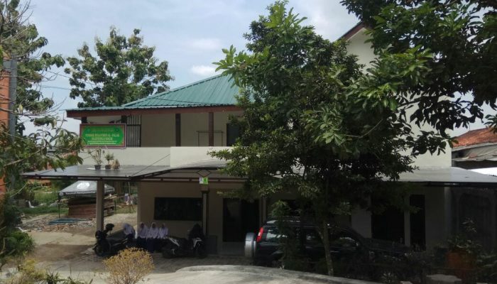 Jejak Panjang Pesantren Al-Falak Pagentongan Bogor