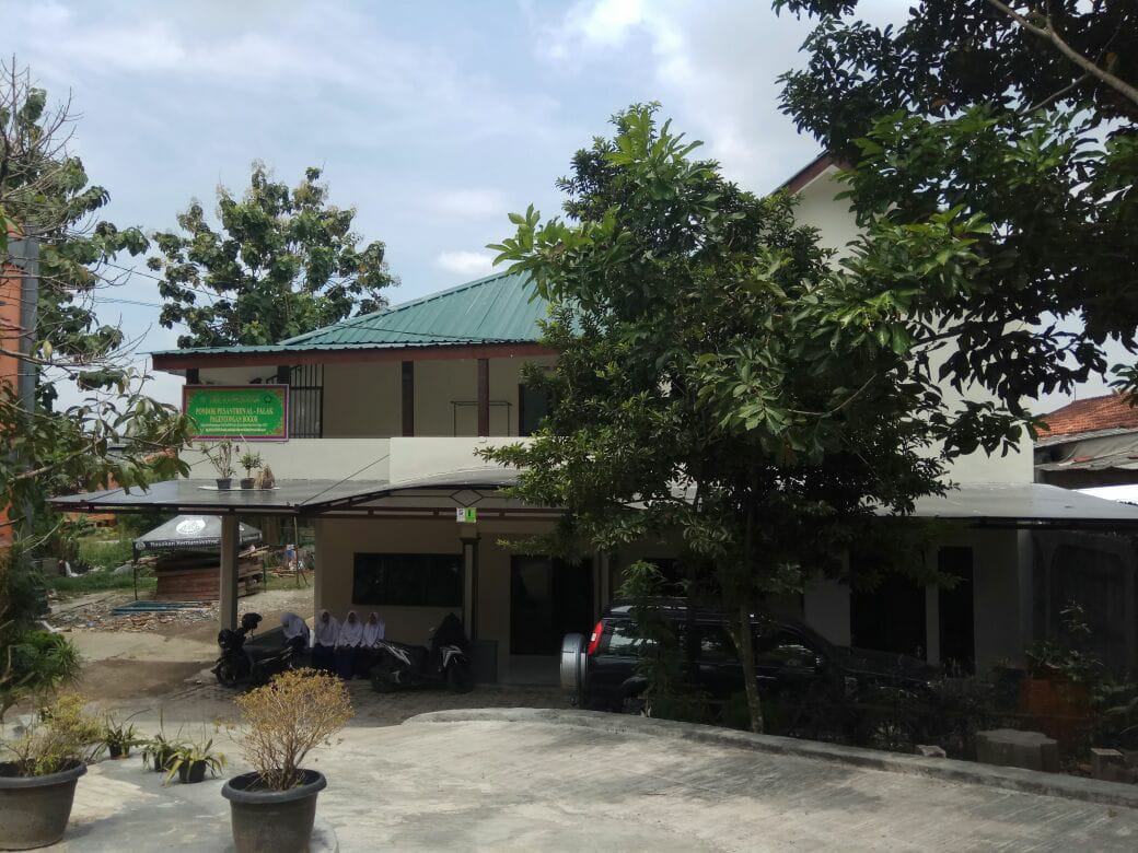 pesantren