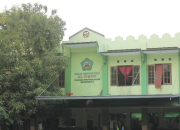 Menelusuri Jejak Cahaya di Timur Semarang: Transformasi Spiritual Pondok Pesantren Al-Itqon Bugen