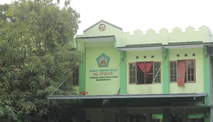 Menelusuri Jejak Cahaya di Timur Semarang: Transformasi Spiritual Pondok Pesantren Al-Itqon Bugen