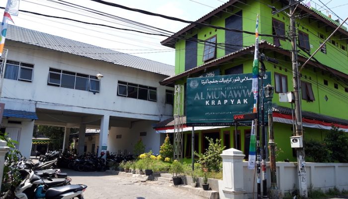 Kiai Munawwir :Ulama Besar Pembuka Tradisi Tahfiz di Nusantara