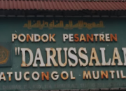 Pondok Darussalam Watucongol, Pusat Pendidikan Islam Berpengaruh