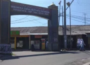 Warisan Perjuangan dari Pesantren KH. Zainal Musthafa Sukamanah Tasikmalaya