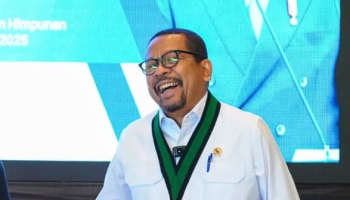 Pemerintah Percepat Penguatan Regulasi Revitalisasi Pesantren