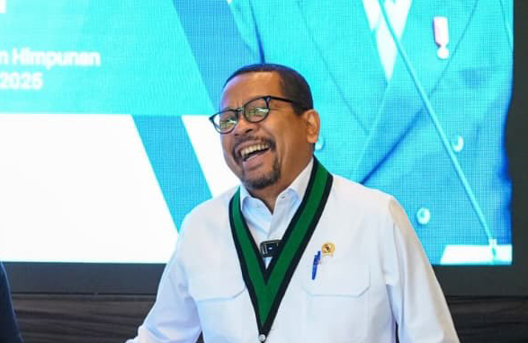 revitalisasi pesantren