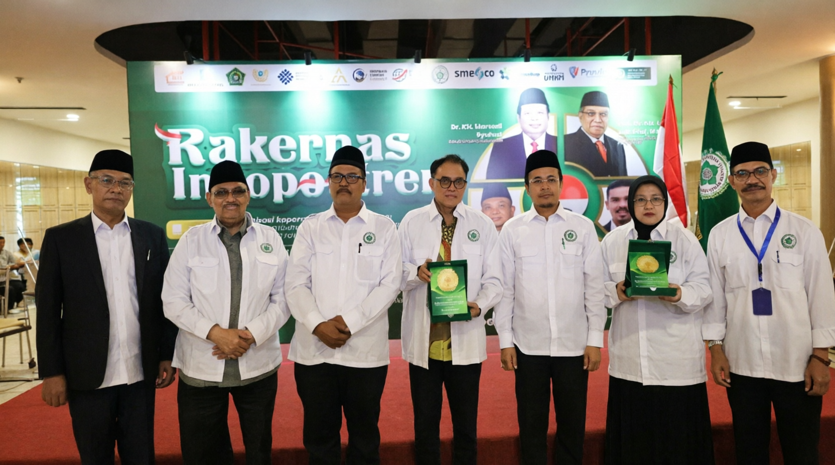 Inkopotren
