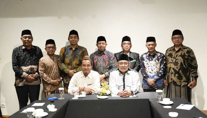 Kementerian Agama RI Buka Pendaftaran Majelis Masyayikh 2026–2031, Ini Tahapan dan Tujuannya