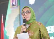 Menteri PPPA Tegaskan Pesantren Ramah Anak Jadi Kebutuhan Mendesak