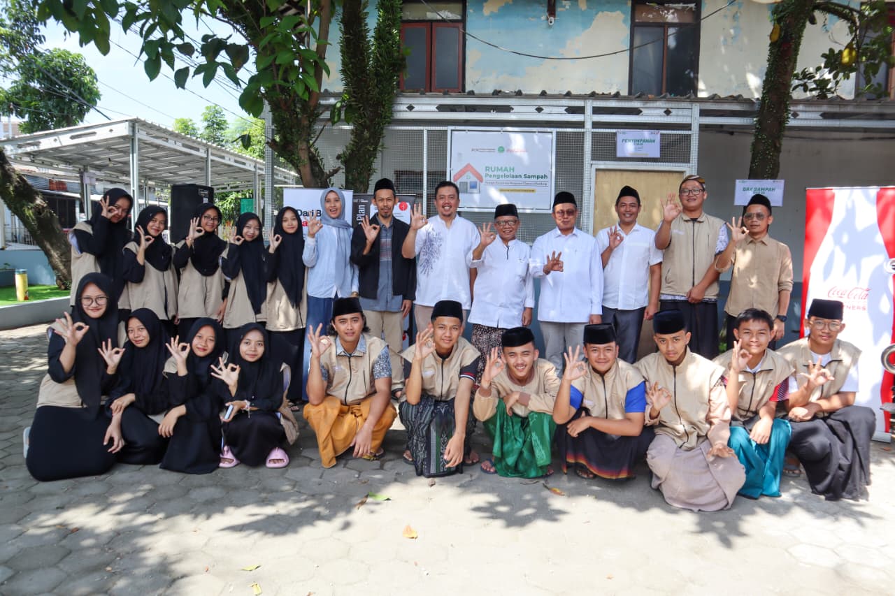 pengelolaan sampah