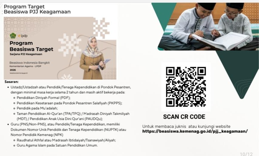 program