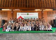Hasil Monitoring P3M Sebut Pengelolaan Sampah Pesantren Sirojuth Tholibin Semakin Maju