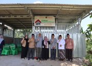 Saat Sampah Jadi Ancaman, Pesantren Brabo Balikkan Keadaan Jadi Peluang Besar