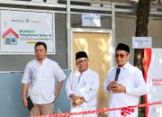 Pesantren Cijawura Perkuat Budaya Peduli Lingkungan Lewat Pengelolaan Sampah