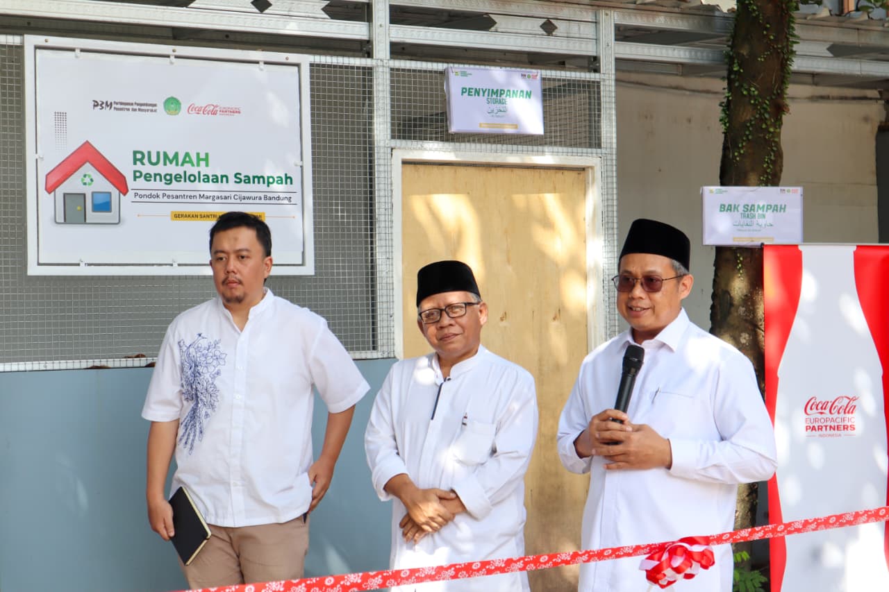 pengelolaan sampah