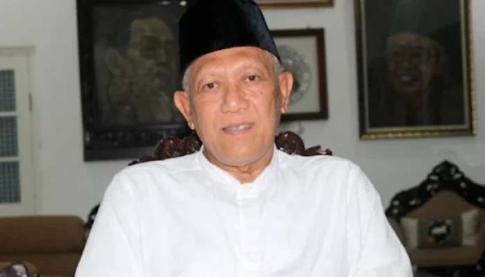 Respons Kasus di Ponpes, PWNU Jatim Ajak Semua Pesantren Lakukan Muhasabah