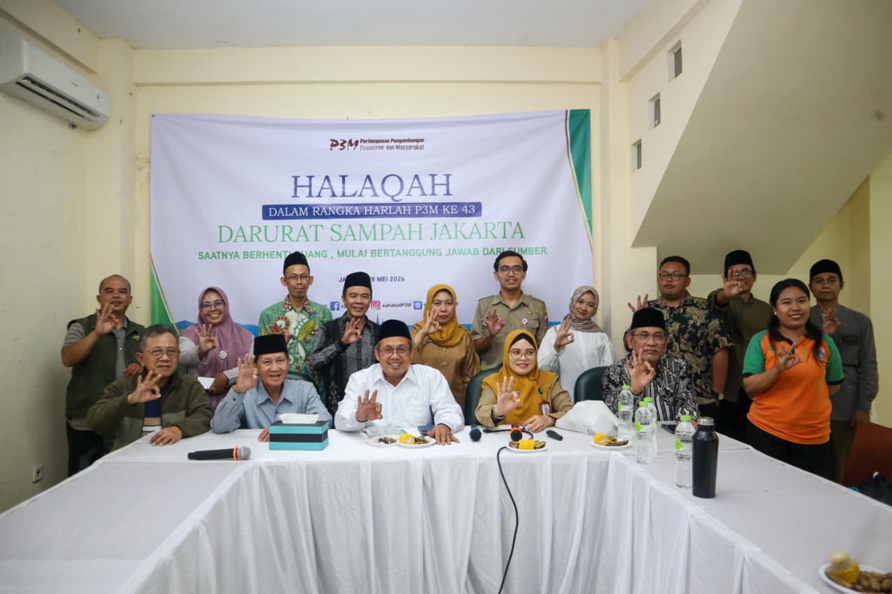 harlah