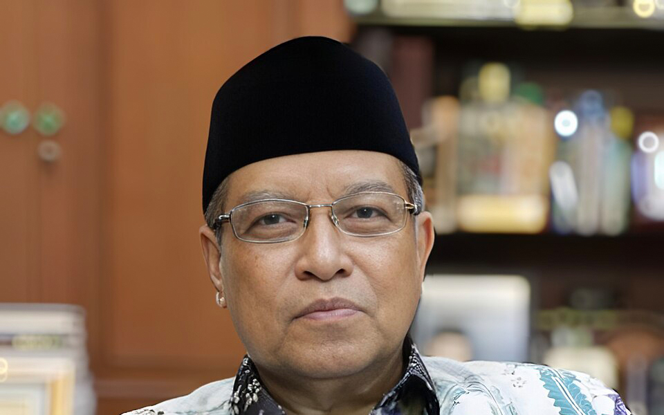 Kiai Said Aqil Siroj Soroti Kekerasan Seksual Di Pesantren