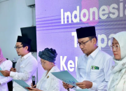 Darurat Kekerasan Seksual, Kongres Ulama Perempuan Indonesia (KUPI) Dorong SOP dan Peran Ulama Perempuan