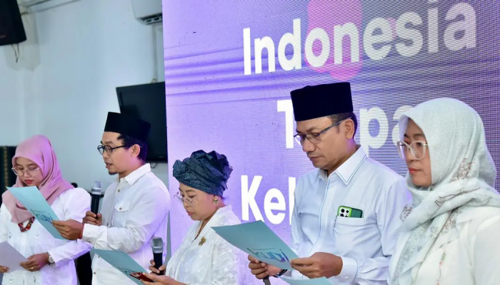 Darurat Kekerasan Seksual, Kongres Ulama Perempuan Indonesia (KUPI) Dorong SOP dan Peran Ulama Perempuan