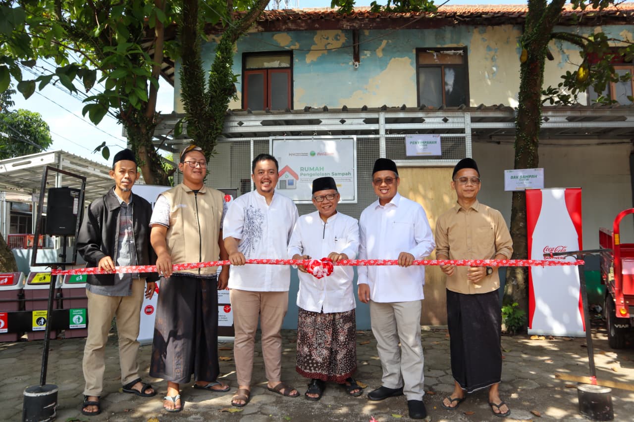 pesantren