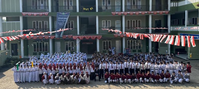 profil pesantren
