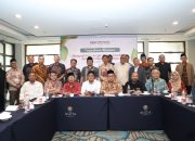 Mendorong Kebijakan Tembakau yang Berkeadilan: P3M Gelar FGD Multi-Pemangku Kepentingan
