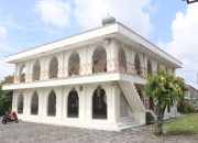 Pesantren Sunan Pandanaran, Dari Pesantren Tahfidz hingga Jadi Pusat Pendidikan Islam Modern