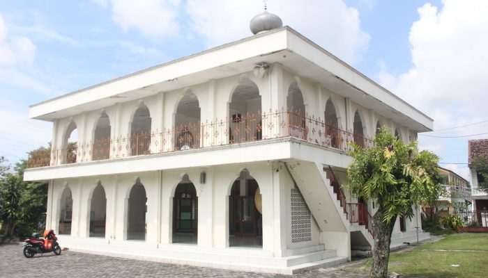 Pesantren Sunan Pandanaran, Dari Pesantren Tahfidz hingga Jadi Pusat Pendidikan Islam Modern