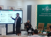KangSantri AI Diluncurkan, Lebih dari 7.000 Kitab Kuning Masuk Ekosistem Kecerdasan Buatan