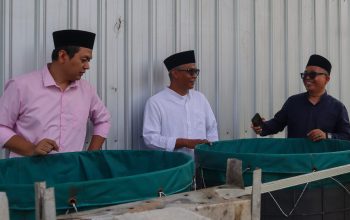 pesantren